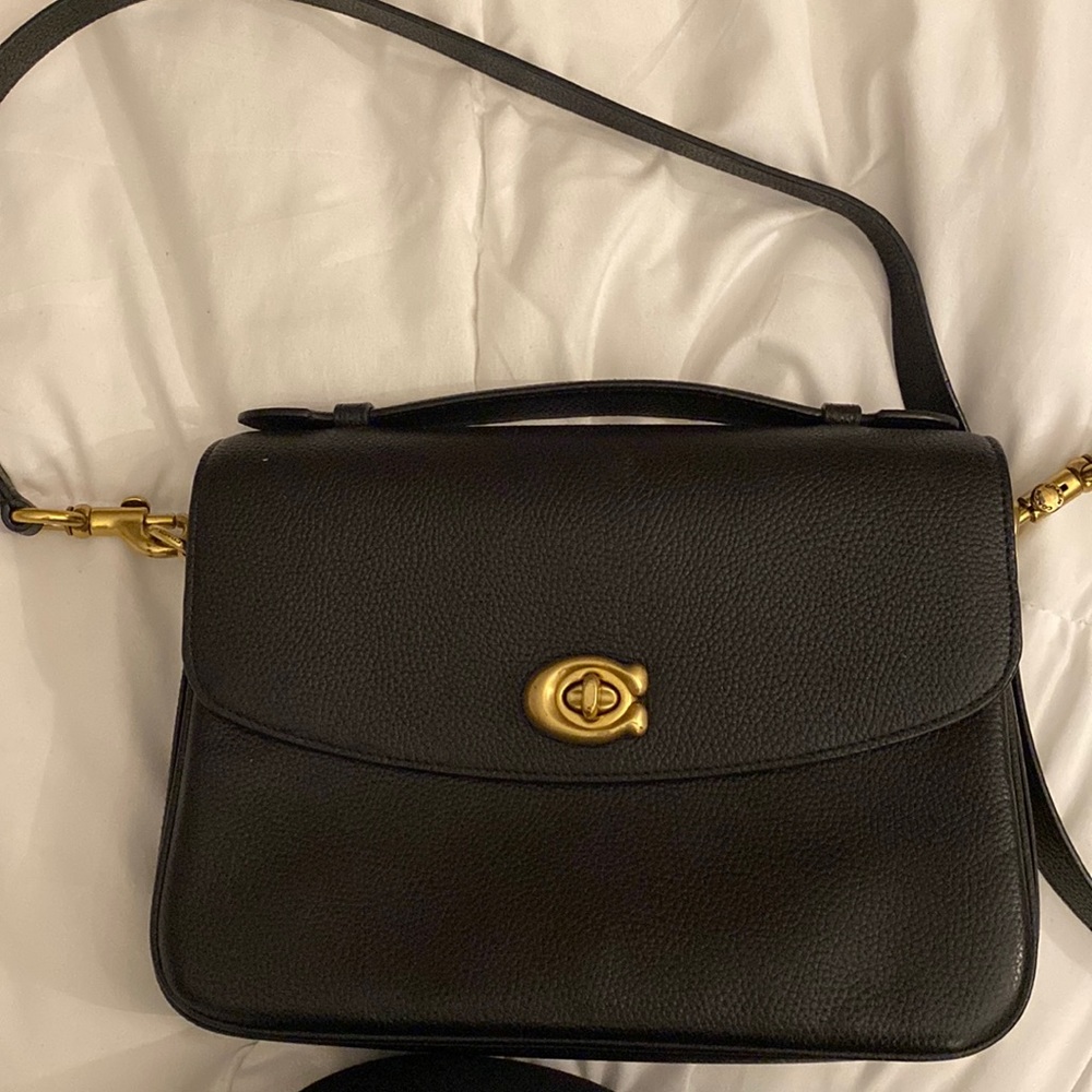 Coach Cassie Bag